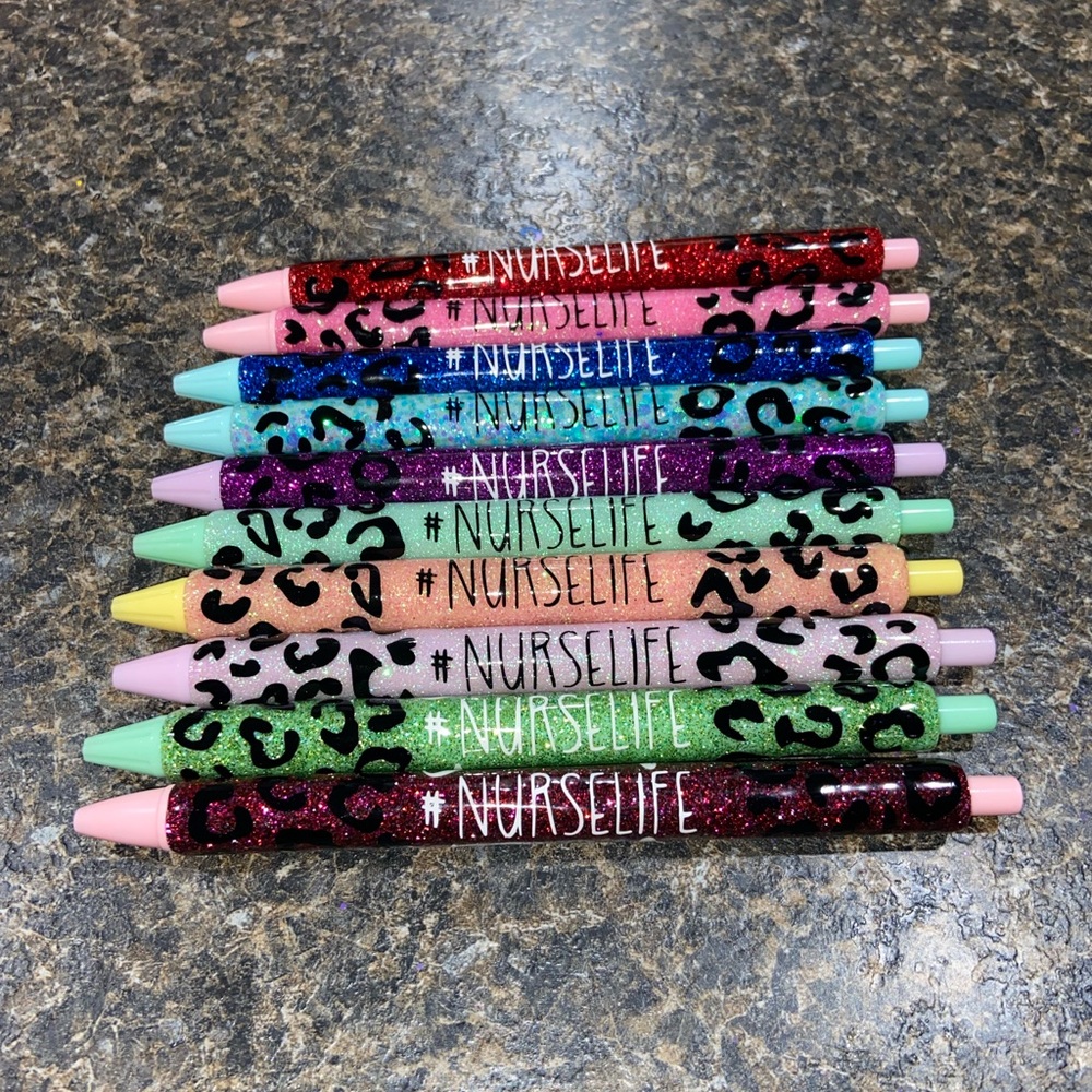 Customizable pens!! - Picture 2 of 4